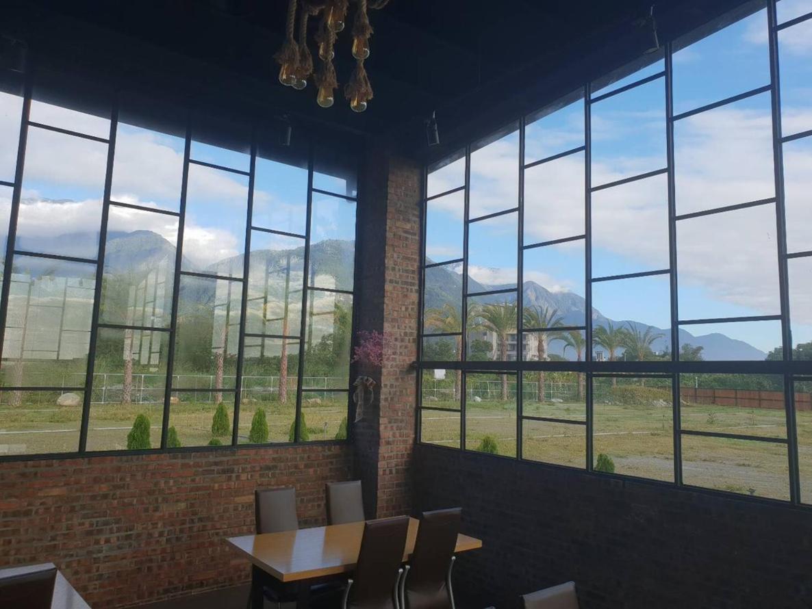 Taroko Inn Xincheng Township Exterior photo